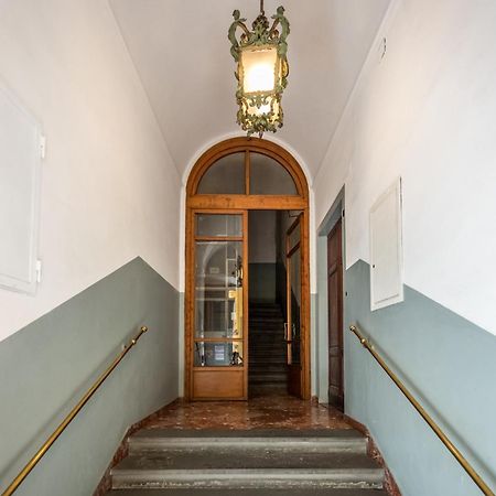 5 Min Duomo Magnificent Home Firenze Kültér fotó