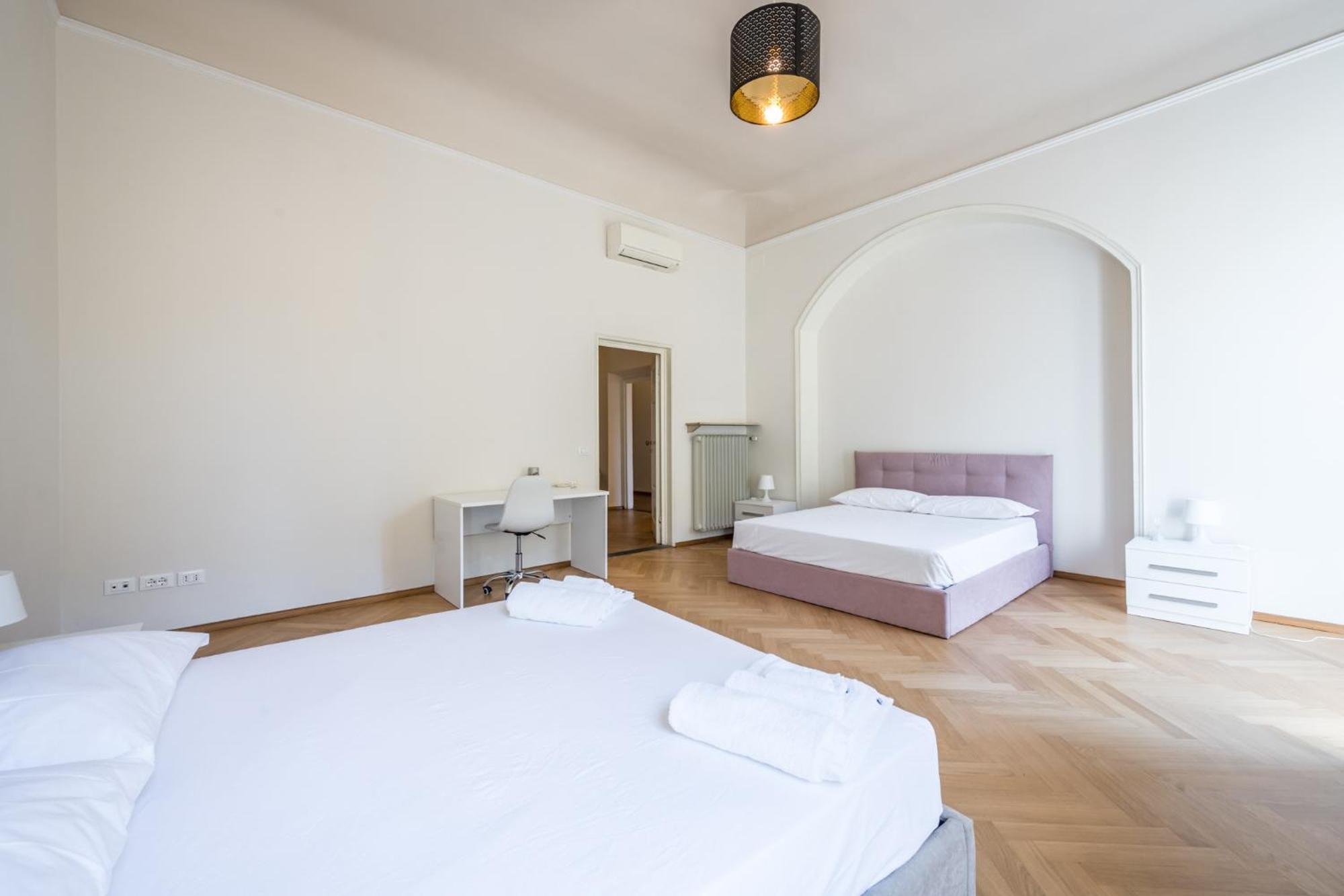 5 Min Duomo Magnificent Home Firenze Kültér fotó